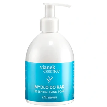 VIANEK_Essence mydło do rąk Harmony 300ml