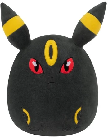 SQUISHMALLOWS 25 CM POKEMON WAVE 12A