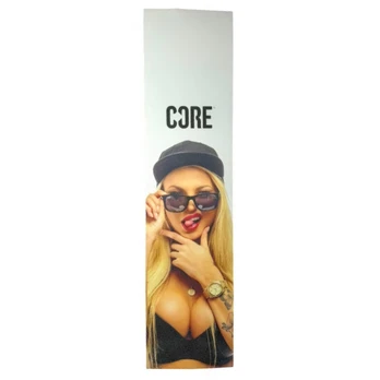 CORE Girl Pro Scooter Griptape