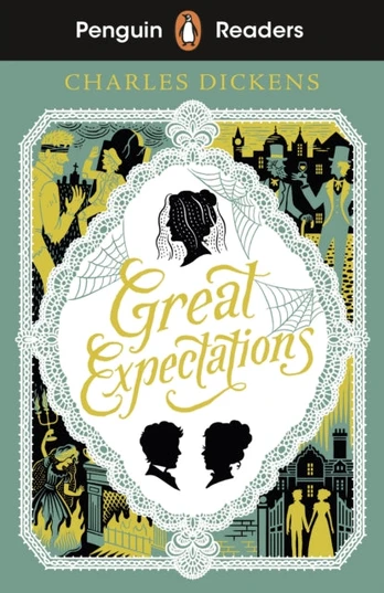 Penguin Readers Level 6: Great Expectations (ELT Graded Reader), Abridged Edition