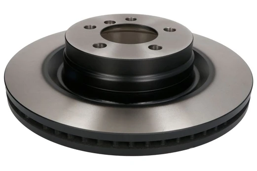 TRW DF6507S Brake Disc