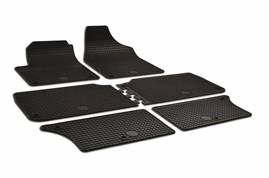 Kilimėliai FORD Galaxy 1995-2006 6 pcs. /215357