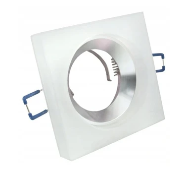 MasterLED įmontuojamas LED šviestuvas Mira 2891, baltas