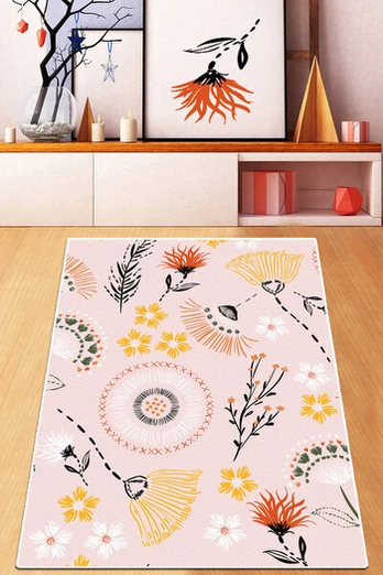Kilimas 80x100 cm