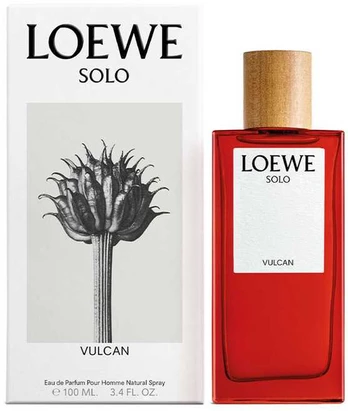 Loewe Solo Vulcan Ep 50 Vap