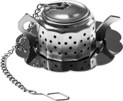 GM KETTLE infuzorius