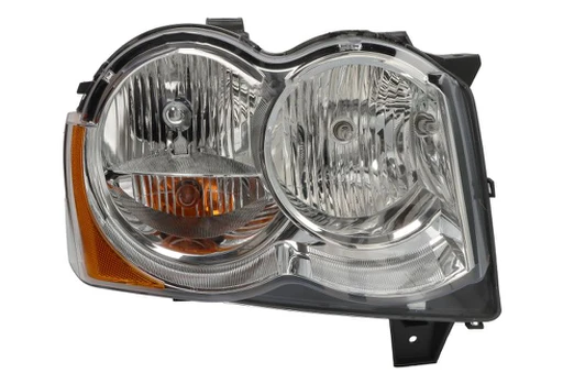 Žibintas Dešinė JEEP GRAND CHEROKEE III