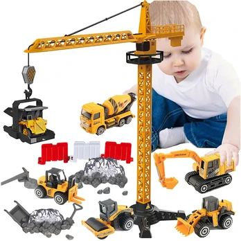 Hipo Dwig żuraw 40cm su akces.540511 89277
