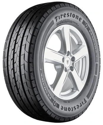 Firestone VanHawk 3 225/75R16C 121 R