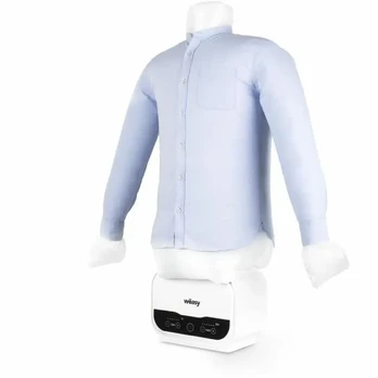 Vertikalus garų lygintuvas Hkoenig Iro330 Weasy 1200 W