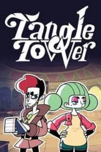 Tangle Tower PC