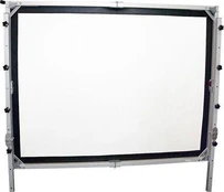 Avtek RP 305 projection surface 16:10 kaina