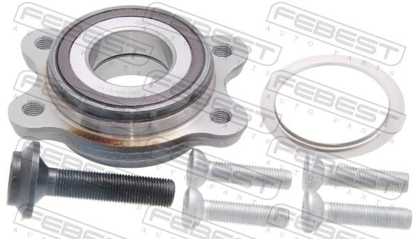 Rato stebulė FEBEST 1782-A6MF92-KIT
