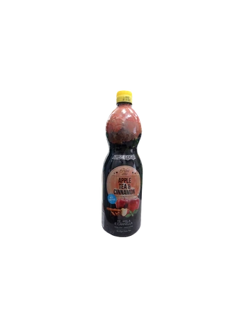Limonadas Obuoliai su Cinamonu 1 L