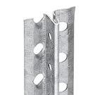 Tinkavimo profilis EJOT 4101, 10 mm, 2600 mm kaina