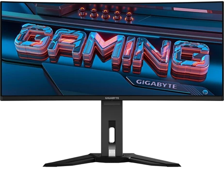 Monitorius Gigabyte MO34WQC2