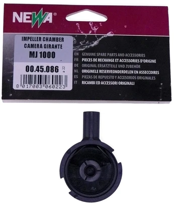 NEWA impelerio kamera akvariumui MJ1000