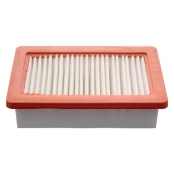 Oro filtras FEBI FE48521 kaina