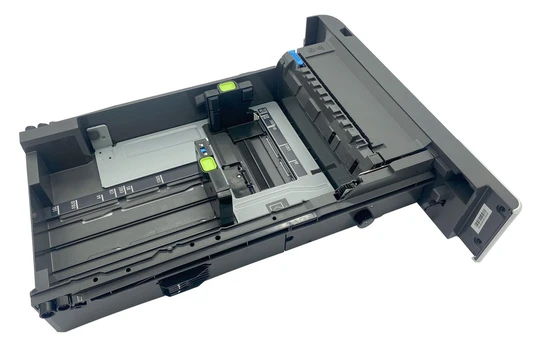 Tray Insert Media Tray