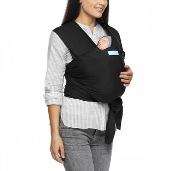 product Moby - Moby Wrap Classic - Juodas 843390000003 (843390000003)