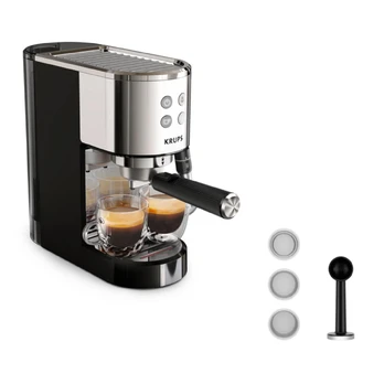 Kavos aparatas Krups XP440C