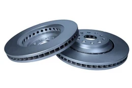 Stabdžių diskas QUARO QD1079