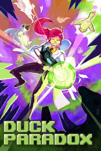 Duck Paradox PC