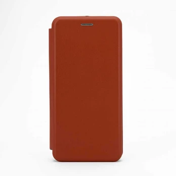Dėklas iLike Xiaomi Redmi Note 13 Pro 5G Book Case Slim Raudona