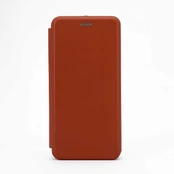 Dėklas iLike Xiaomi Redmi Note 13 Pro 5G Book Case Slim Raudona kaina