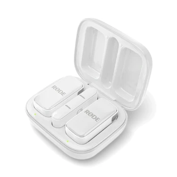 Rode Wireless Micro (USB-C, White)
