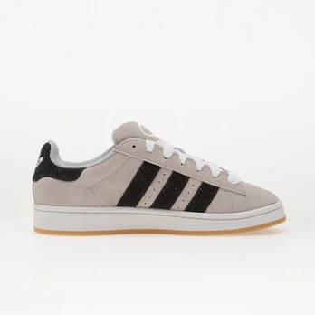 adidas Campus 00s Wmns Core Black/ Core Black/ Grey Two 38 - Dydis 38 (IH6830 Laisvalaikio batai)