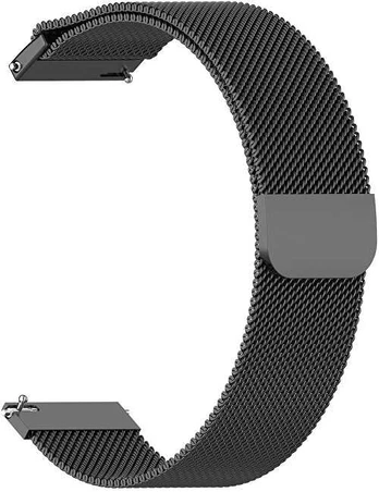 4Wrist Milano ėjimas – Juodasis