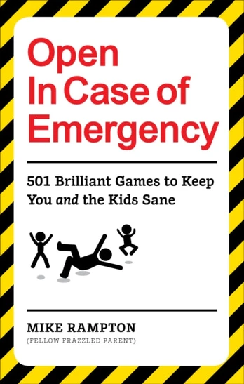 Open In Case of Emergency