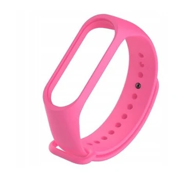 OEM Silicone Strap