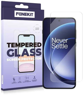 FoneKit panssarilasi, OnePlus 15R