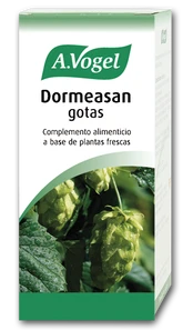 A. VOGEL Bioforce Dormeasan lašai ml 50