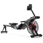 Irklavimo treniruoklis GYMSTICK GR6.0 Rower kaina
