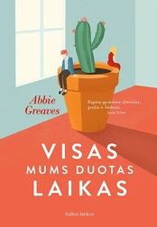 Visas mums duotas laikas kaina