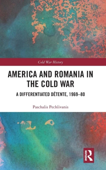 America and Romania in the Cold War