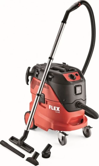 Pramoninis dulkių siurblys „Flex S 44 L AC“