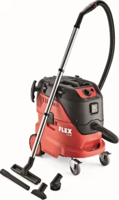 Pramoninis dulkių siurblys „Flex S 44 L AC“ kaina