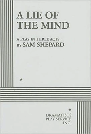 Lie of the Mind