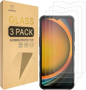 Wiko View 2 Pro apsauginis stiklas 65x145mm 1 vnt. A
