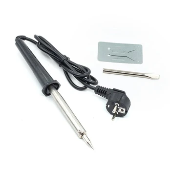 Lituoklis Craftsman Tools 30W, 2 antgaliai