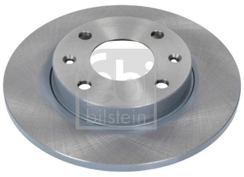 Stabdžių diskas FEBI BILSTEIN 10314