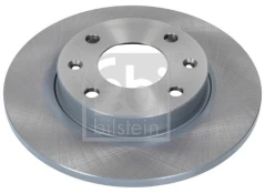 Stabdžių diskas FEBI BILSTEIN 10314 kaina