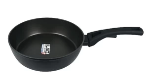 Keptuvė Maestro MR-1223-24N, 24 cm, aliuminis kaina
