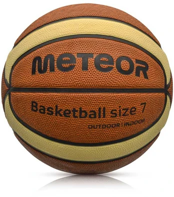 Meteor Krepsinio Kamuolys 7 10102