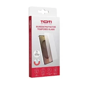 Ekrano apsauga TOTI TEMPERED glass 2D iPhone 18 Pro/17 Pro kaina
