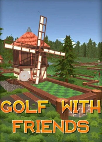Golf With Your Friends PC
